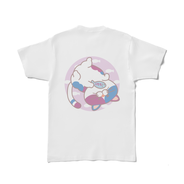 Tシャツ - L - 白