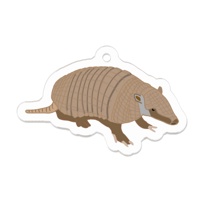 むつおびあるまじろ