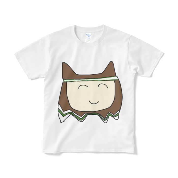 Tシャツ（短納期） - S - ホワイト