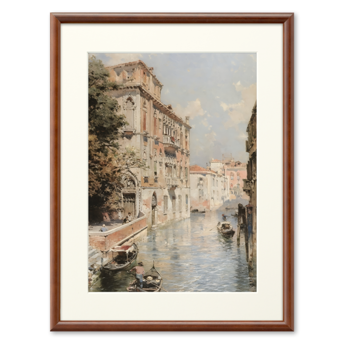 複製画(プリモアート) - A4(1)