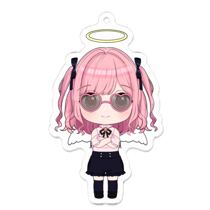 サングラス(透)