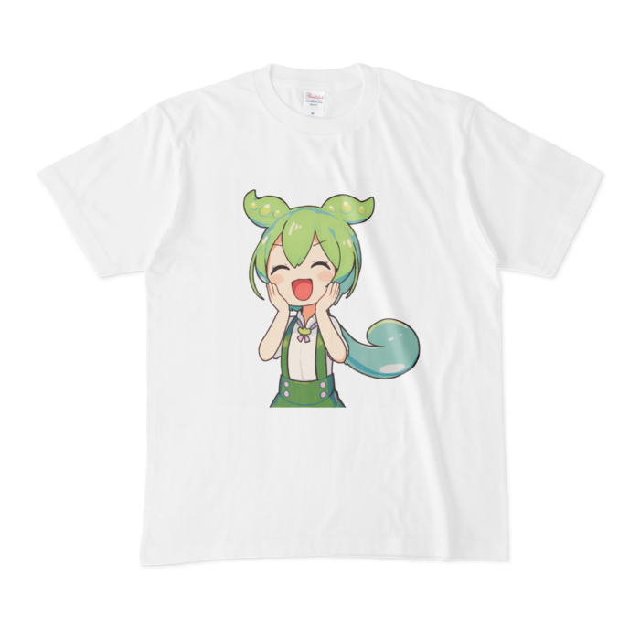 Tシャツ - M - 白
