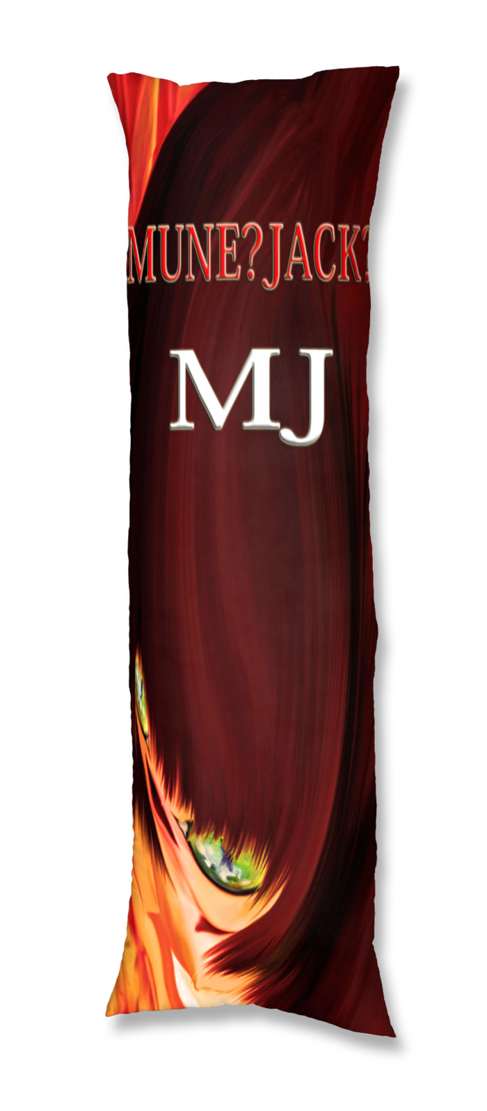 抱き枕カバー - 500x1600(mm)