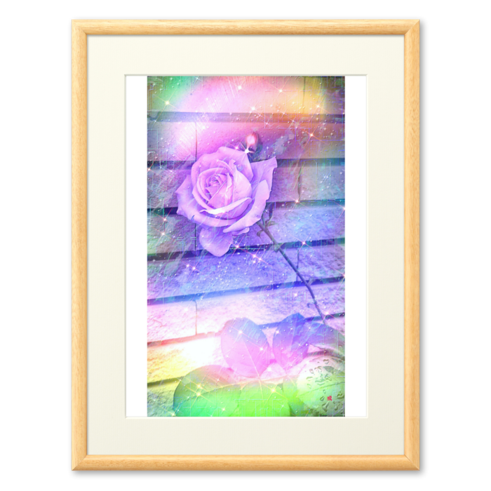 複製画(プリモアート) - A4