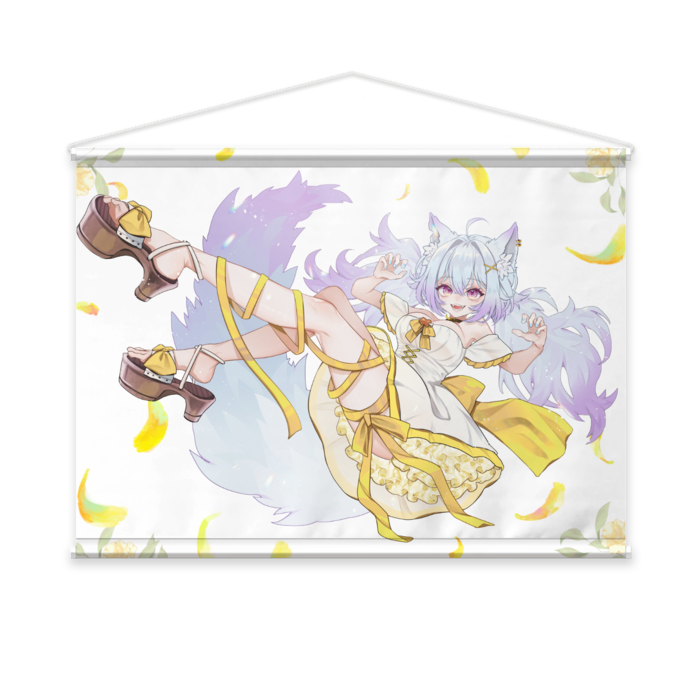 タペストリー B