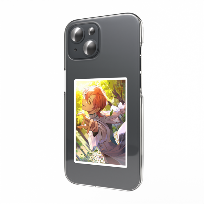 スマホステッカー - 縦