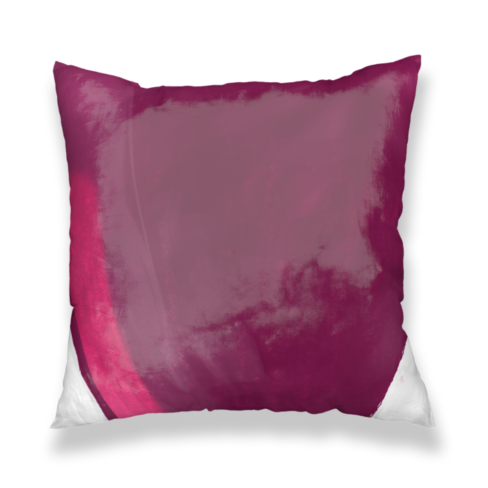 クッションカバー - 450x450(mm)