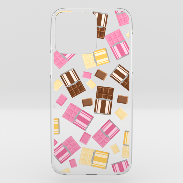 クリアiPhoneケース - iPhone 15 Pro Max