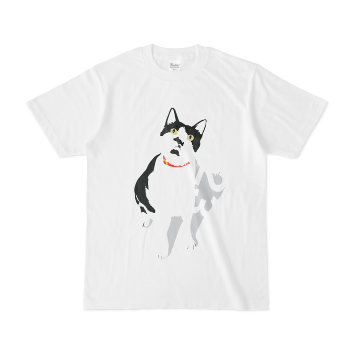Tシャツ - S - 白