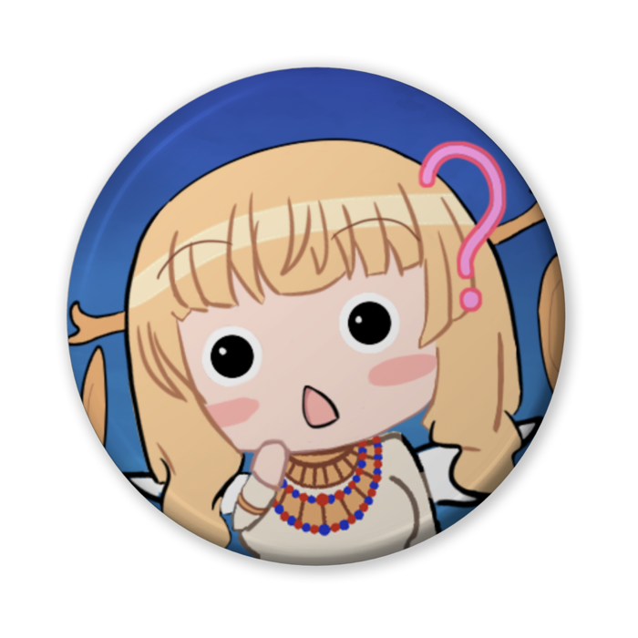 煽りアルク　(メンバーシップスタンプ)