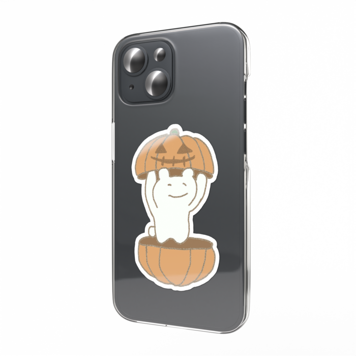 スマホステッカー - 縦