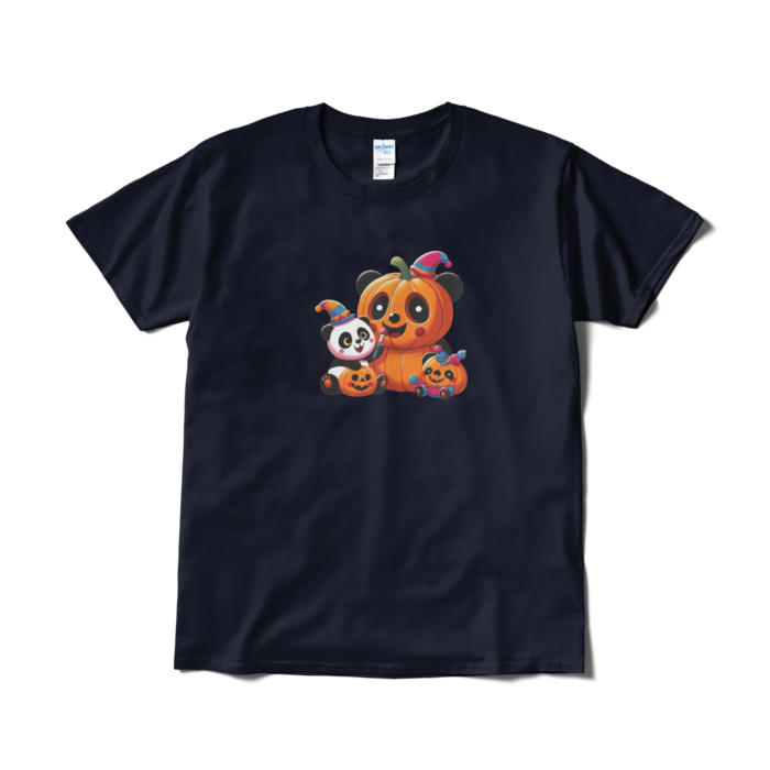 Tシャツ（短納期） - L - ネイビー