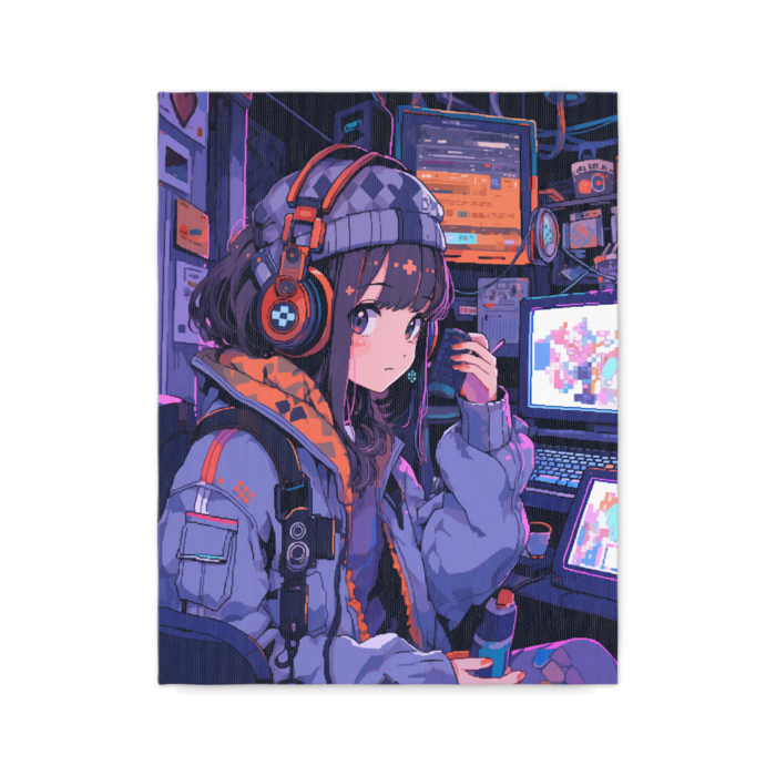 キャンバス - F6