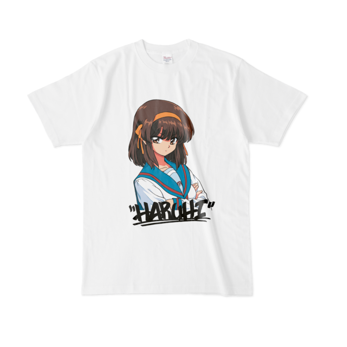 Tシャツ - L - 白