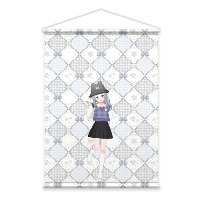 タペストリー - B2縦