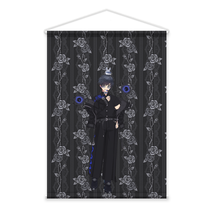 タペストリー - B2縦