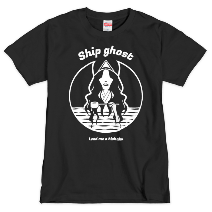 Tシャツ（シルクスクリーン印刷） - M - 1色