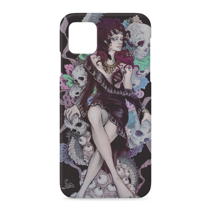 iPhoneケース - iPhone 11 Pro Max - 側面あり