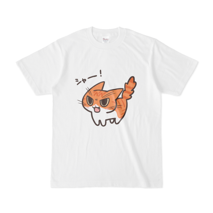 Tシャツ - S - 白