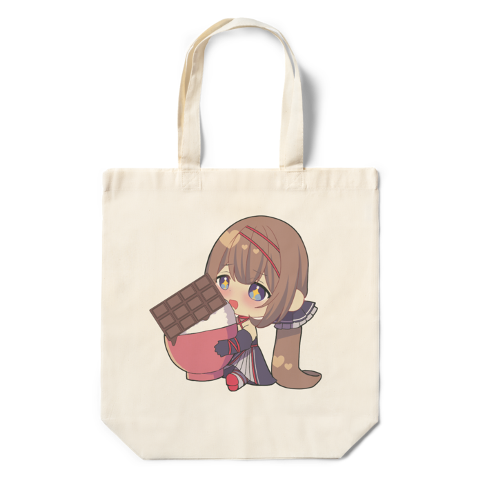 エコバッグ - 360×370×110(mm)