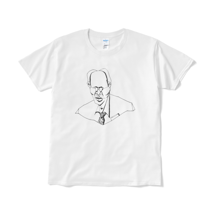 Tシャツ（短納期） - L - ホワイト