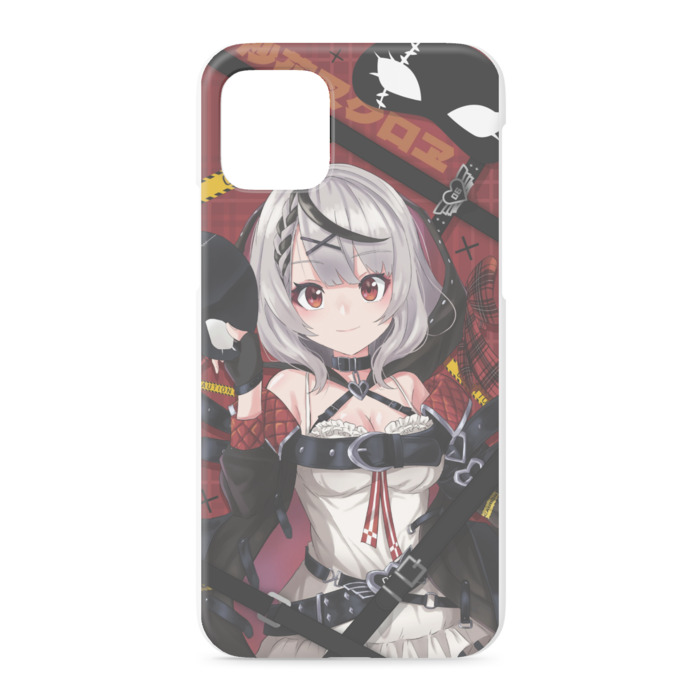 iPhoneケース - iPhone 11 Pro - 正面印刷のみ