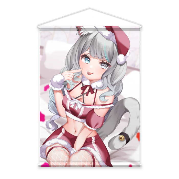 タペストリー - B2縦