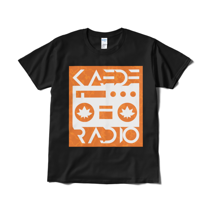 Tシャツ（短納期） - L - ブラック