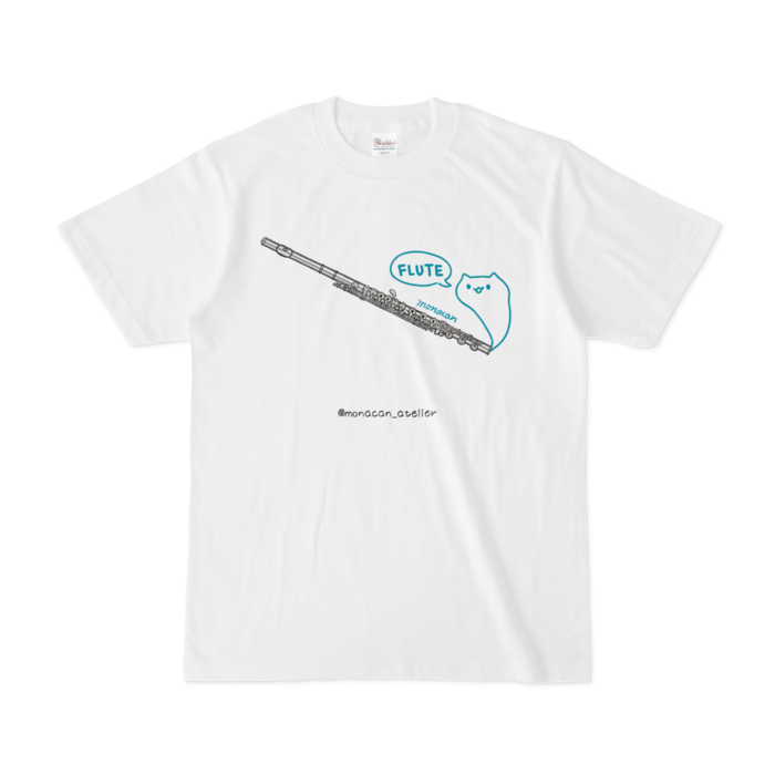 Tシャツ - S - 白