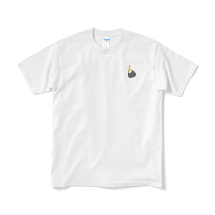 Tシャツ(短納期) - M - ホワイト