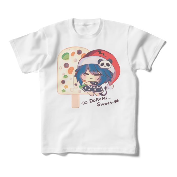 キッズTシャツ - 160cm - 正面