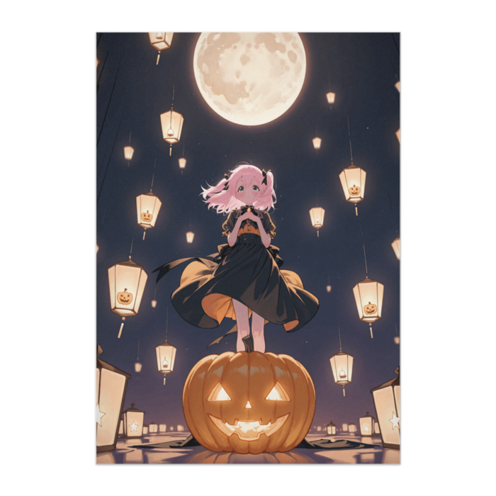 ポスター - A2