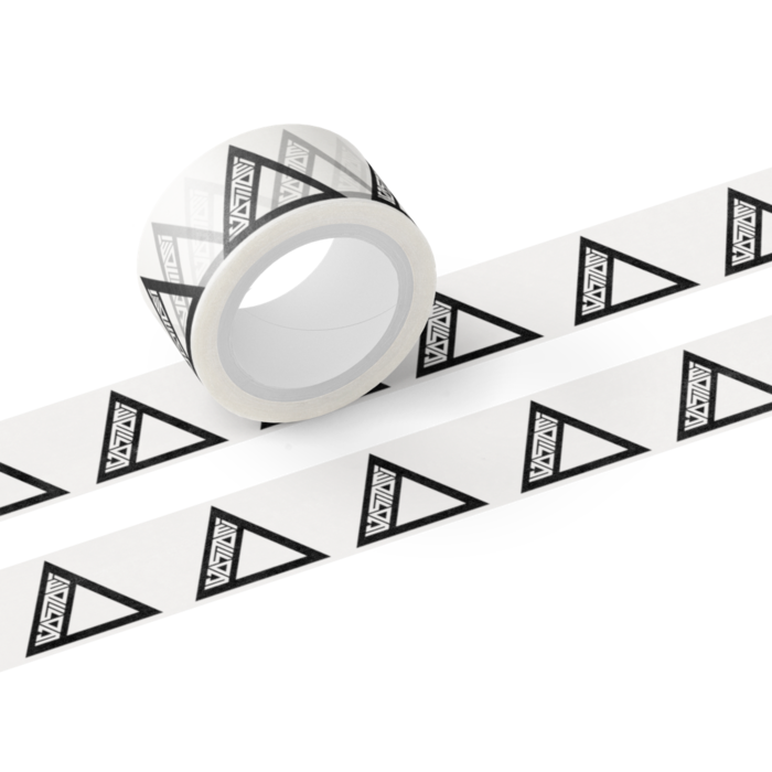 マスキングテープ - テープ幅 20mm