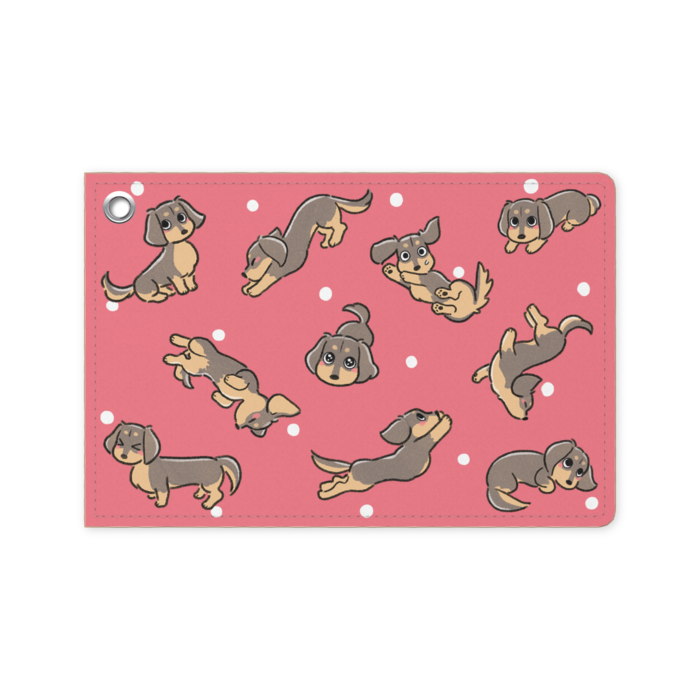 パスケース - 70 x 105 (mm)