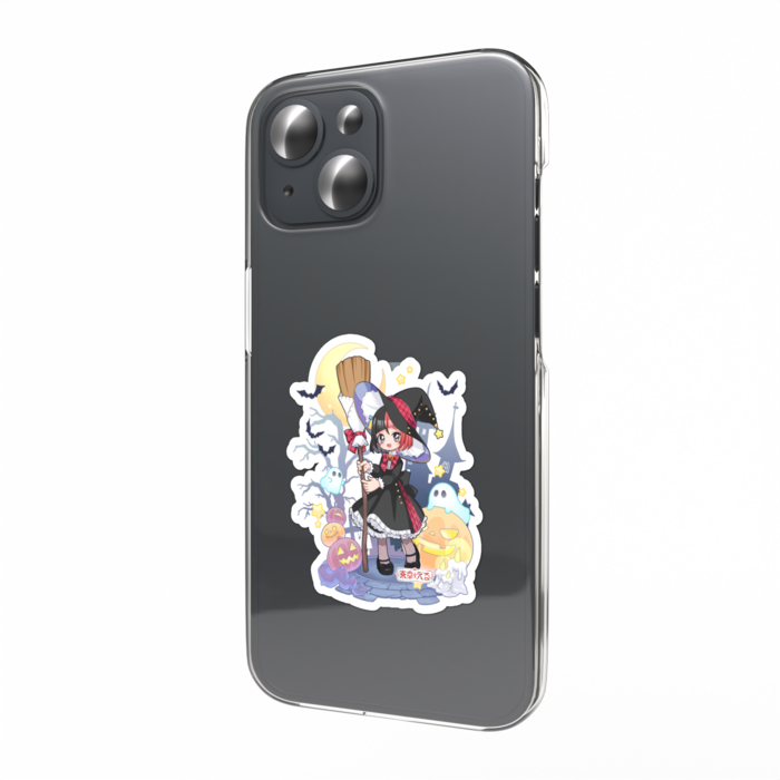 スマホステッカー - 縦