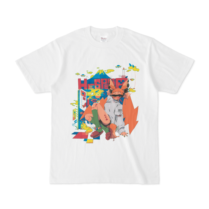 Tシャツ - S