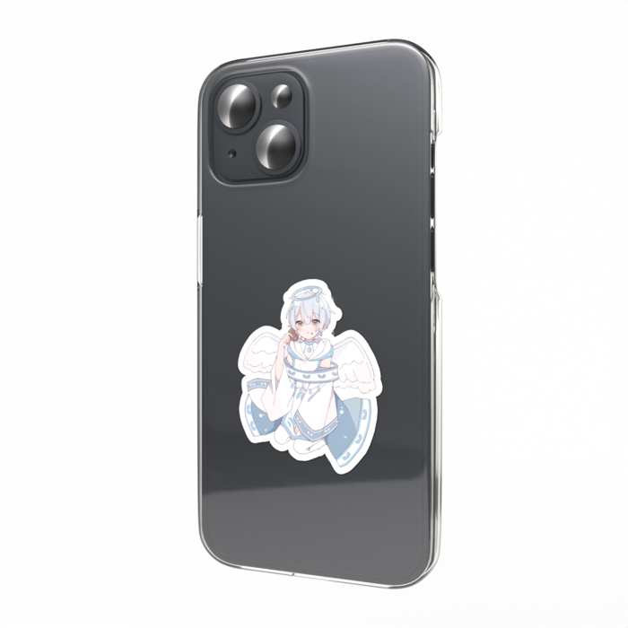 スマホステッカー - 縦