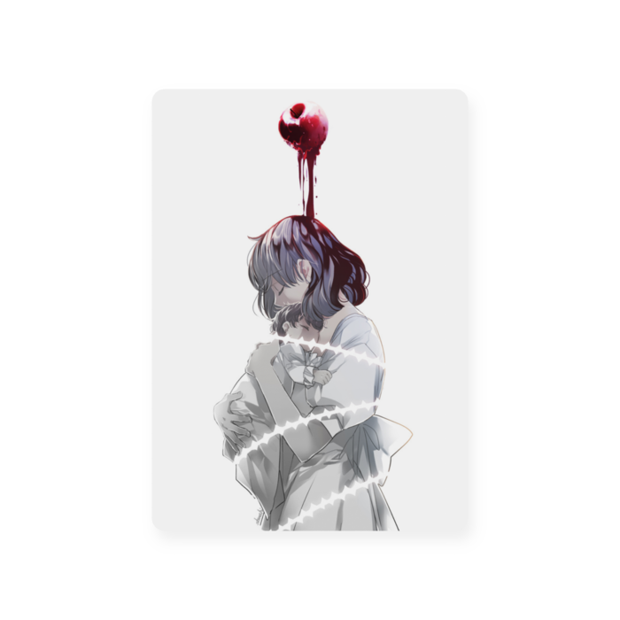 梔子