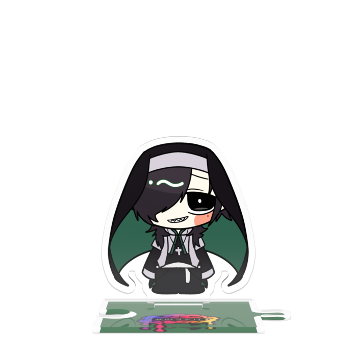 つながるアクスタ - 80mm