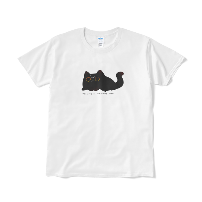 Tシャツ(短納期) - L - ホワイト