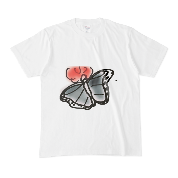 Tシャツ - M - 白