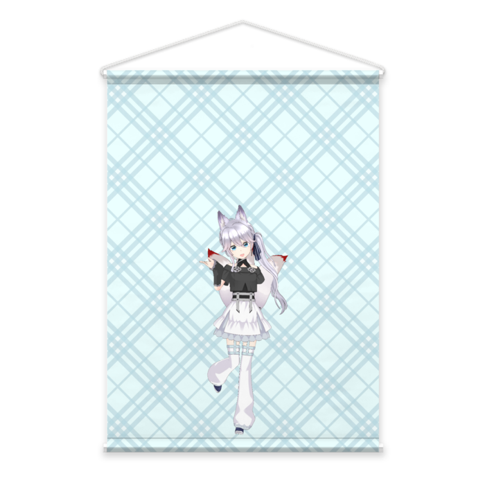 タペストリー - B2縦