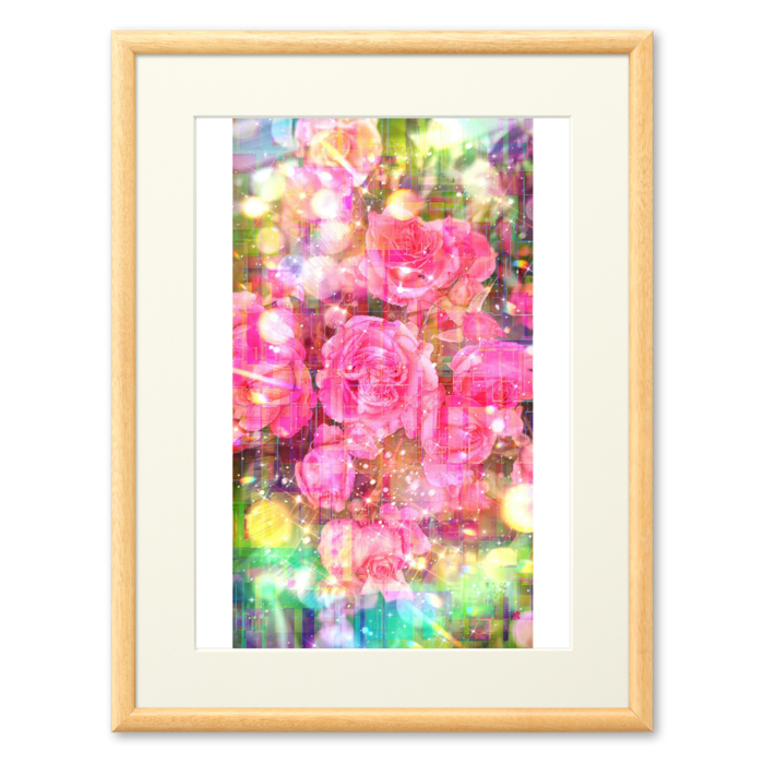 複製画(プリモアート) - A2