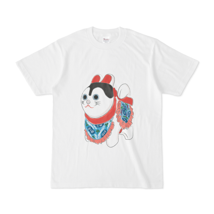 Tシャツ - S - 白