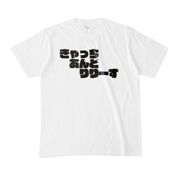 Tシャツ - M - 白