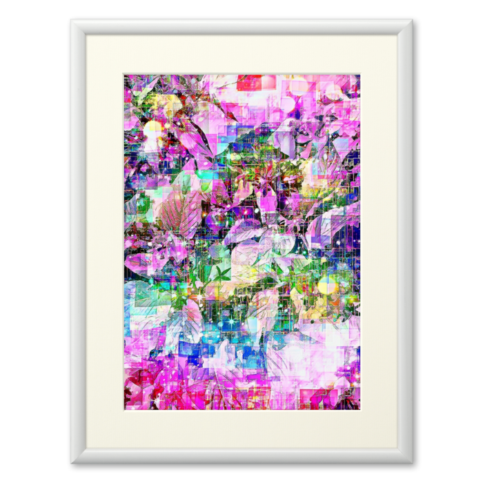 複製画(プリモアート) - A4