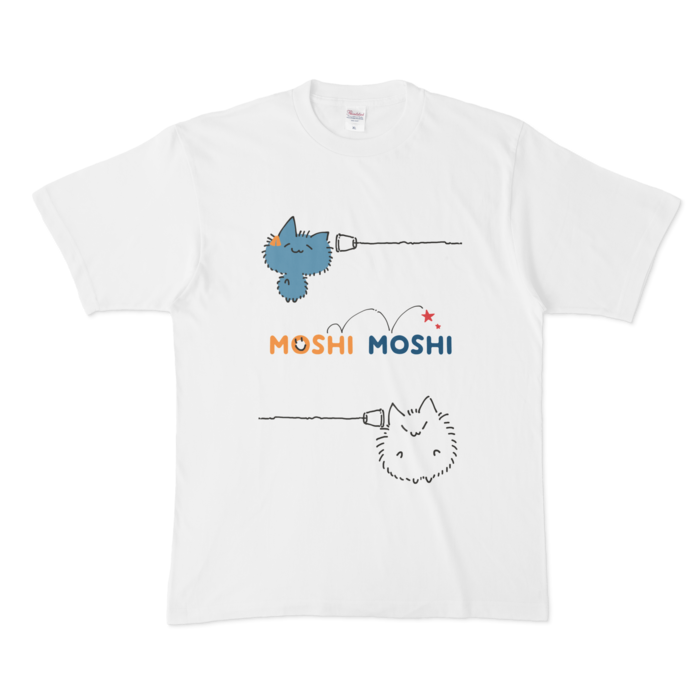 Tシャツ - XL
