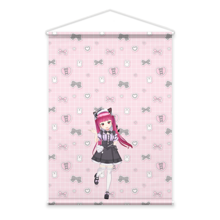 タペストリー - B2縦