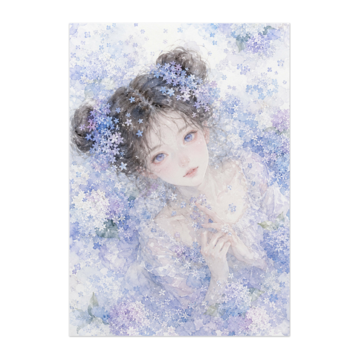 ポスター - A1