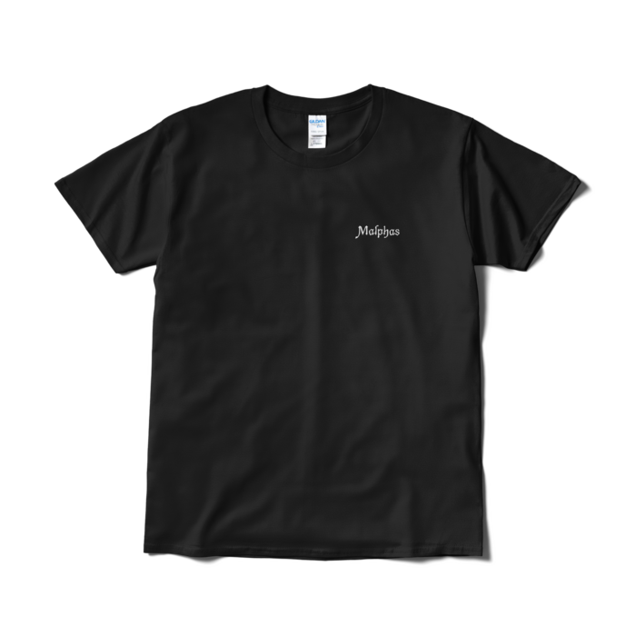 Tシャツ - L - ブラック